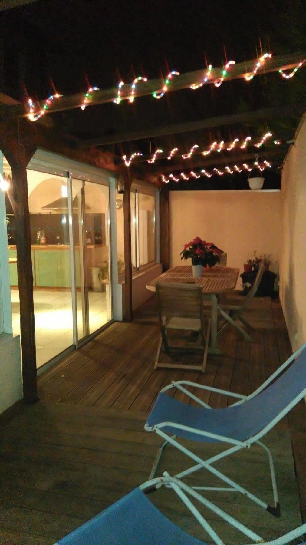 Loc'Apparts Beaumont-sur-Oise Екстериор снимка